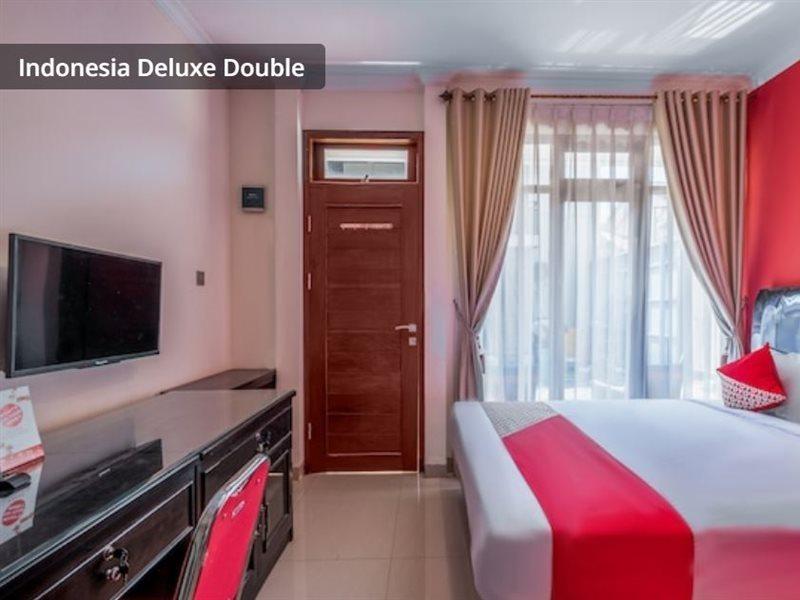 Oyo Collection O 1032 Rahayu Residence Syariah Cirebon Kültér fotó